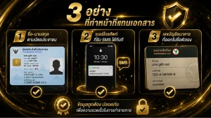 สมัครสมาชิก