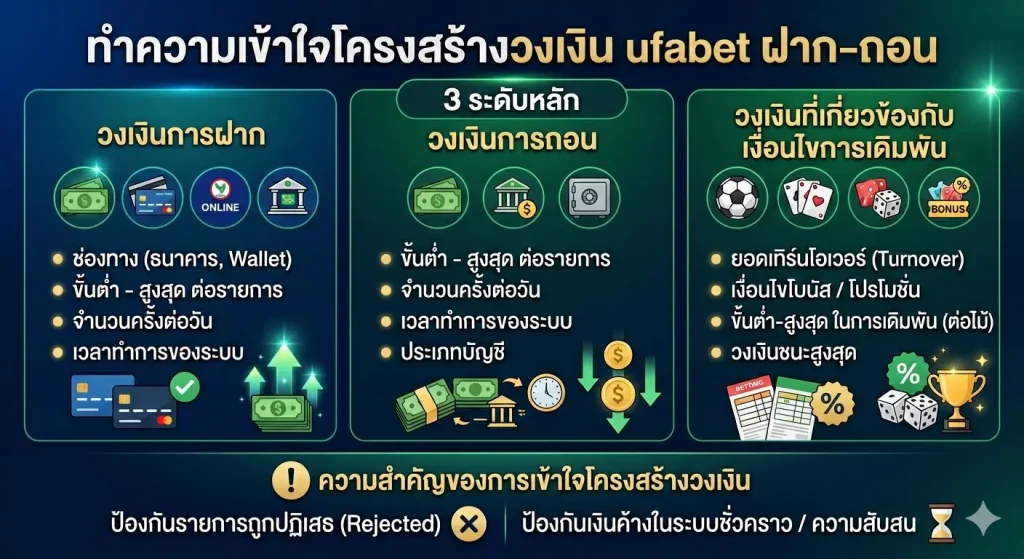โครงสร้างวงเงิน เอสบีโอเบท