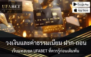 เอสบีโอเบท ฝาก-ถอน