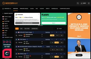 soccerway