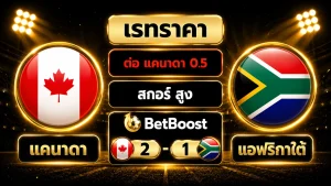 ราคาบอล