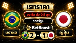 ราคาบอล