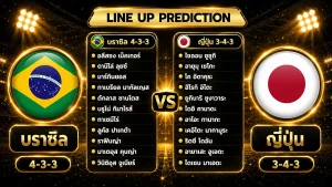 แทงบอลโลก