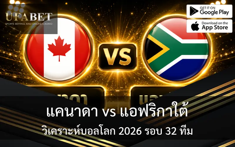 บอลโลก 2026