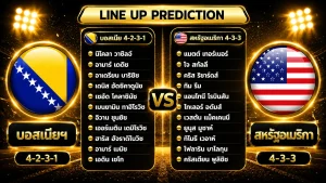 บอลโลก 2026